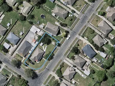 Residential Suburban