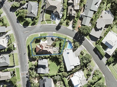 Residential  Single House Zone