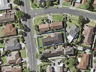 Residential  Mixed Housing Suburban Zone