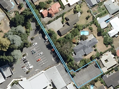 Residential Zone - General Residential Zone