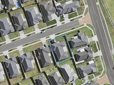 Residential  Mixed Housing Suburban Zone