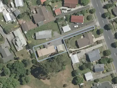 Residential Zone - General Residential Zone