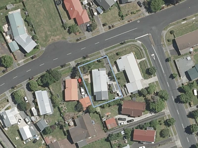 Residential Zone - General Residential Zone