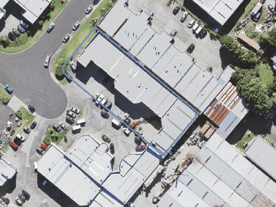 Business  Light Industry Zone