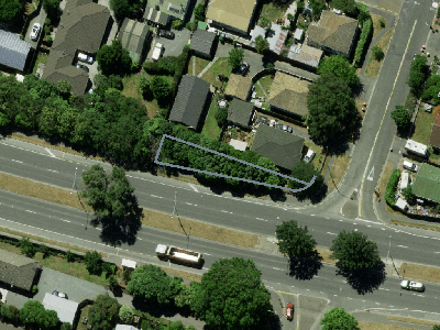 Residential Medium Density