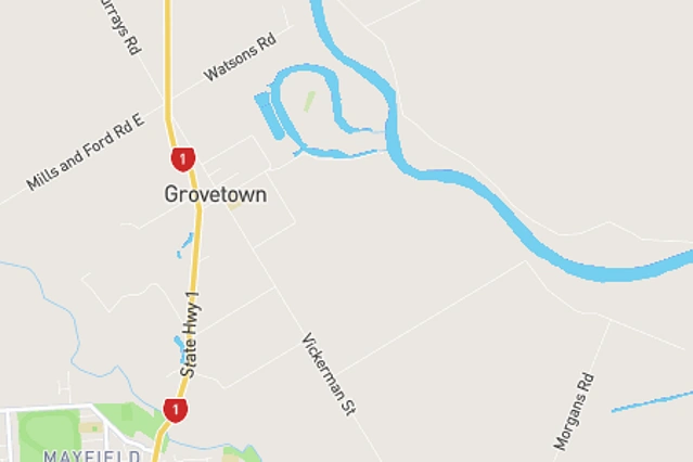 Grovetown