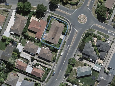 Residential Suburban