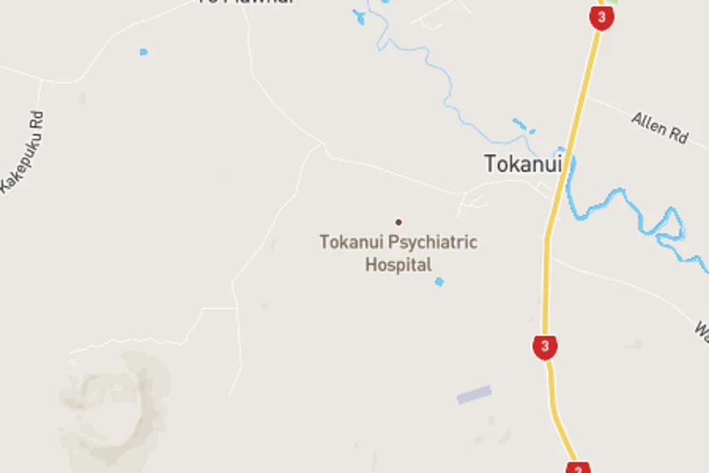 Tokanui