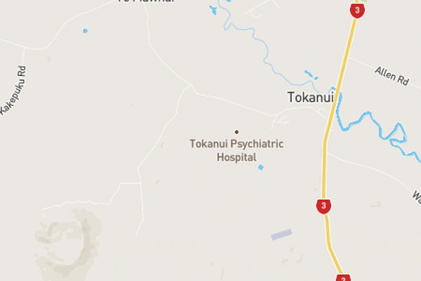 Tokanui