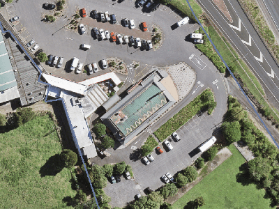 Business  Neighbourhood Centre Zone