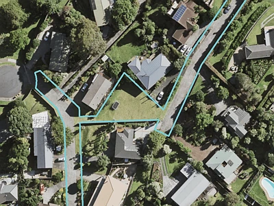 Residential  Mixed Housing Suburban Zone