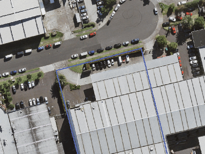 Business  Light Industry Zone