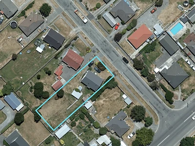 Residential C