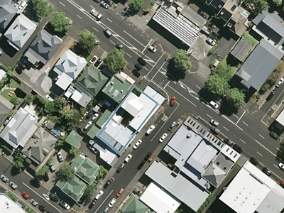 Business  Mixed Use Zone