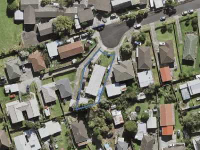 Residential  Mixed Housing Suburban Zone