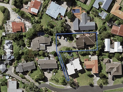 Residential  Mixed Housing Suburban Zone