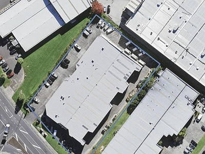 Business  Light Industry Zone