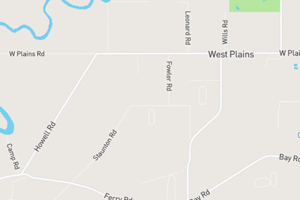 West Plains