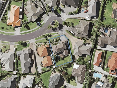 Residential  Mixed Housing Suburban Zone