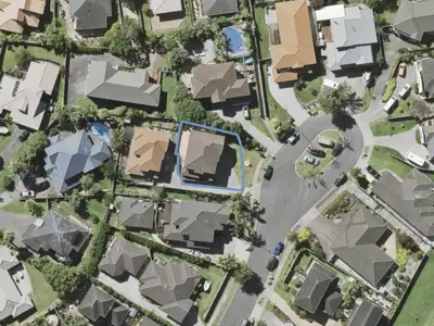 Residential  Mixed Housing Suburban Zone