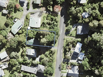 Residential  Rural and Coastal Settlement Zone