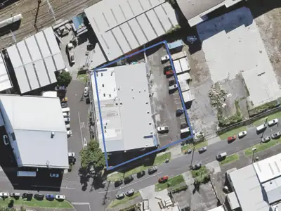 Business  Mixed Use Zone