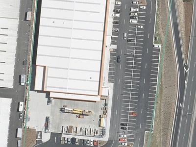 Industrial Zone
