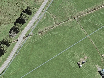 Rural  Rural Production Zone
