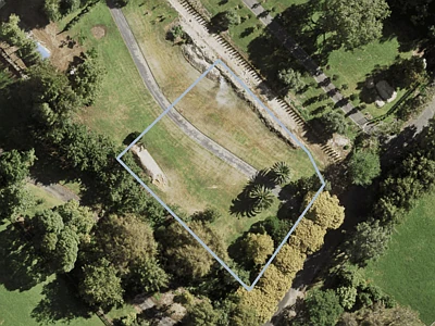 Residential  Large Lot Zone