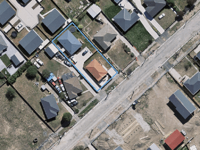 Residential Suburban