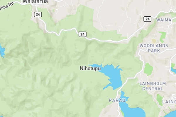 Nihotupu