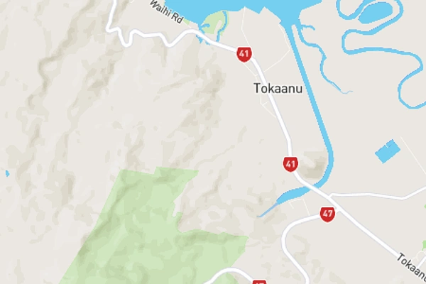 Tokaanu
