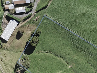 Rural  Rural Production Zone