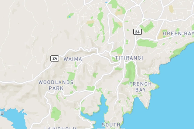 Titirangi
