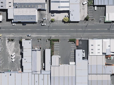 Industrial General