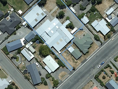 Residential C