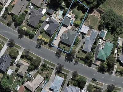 Residential Suburban