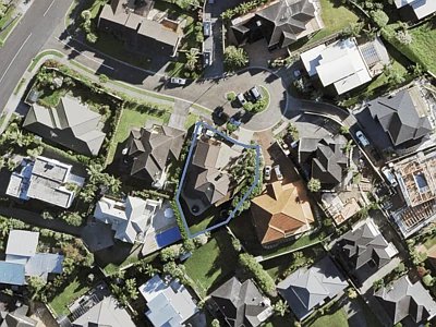 Residential  Mixed Housing Suburban Zone