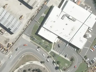 Industrial Zone