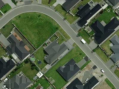 Residential C