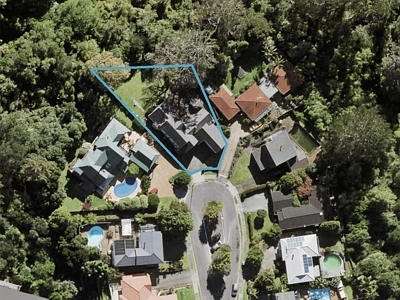 Residential  Mixed Housing Suburban Zone