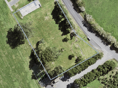 Open Space  Sport and Active Recreation Zone