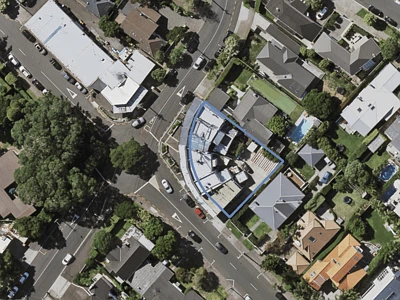 Business  Neighbourhood Centre Zone