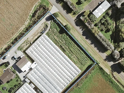 Rural  Rural Production Zone