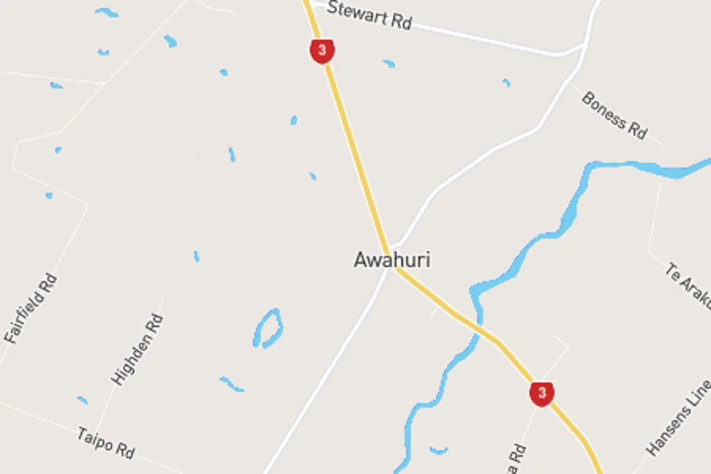 Awahuri