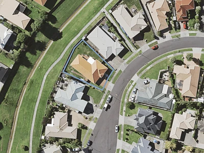 Residential  Mixed Housing Suburban Zone
