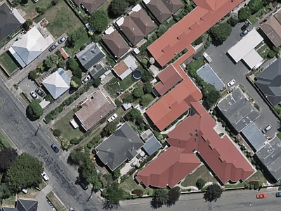 Residential Medium Density