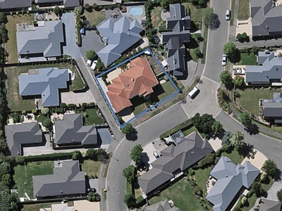 Residential Suburban