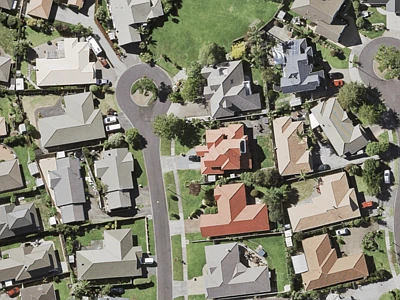 Residential  Mixed Housing Urban Zone