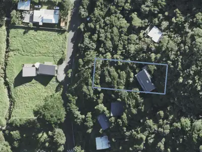 Residential  Rural and Coastal Settlement Zone